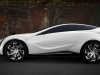 Mazda Kazamai Concept 2008