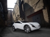 Mazda Kazamai Concept 2008