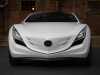 Mazda Kazamai Concept 2008