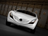 Mazda Kazamai Concept 2008