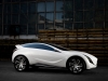 Mazda Kazamai Concept 2008