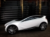 Mazda Kazamai Concept 2008