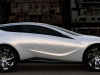 Mazda Kazamai Concept 2008