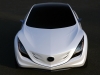 Mazda Kazamai Concept 2008