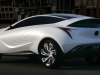Mazda Kazamai Concept 2008