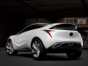Mazda Kazamai Concept 2008
