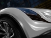 Mazda Kazamai Concept 2008