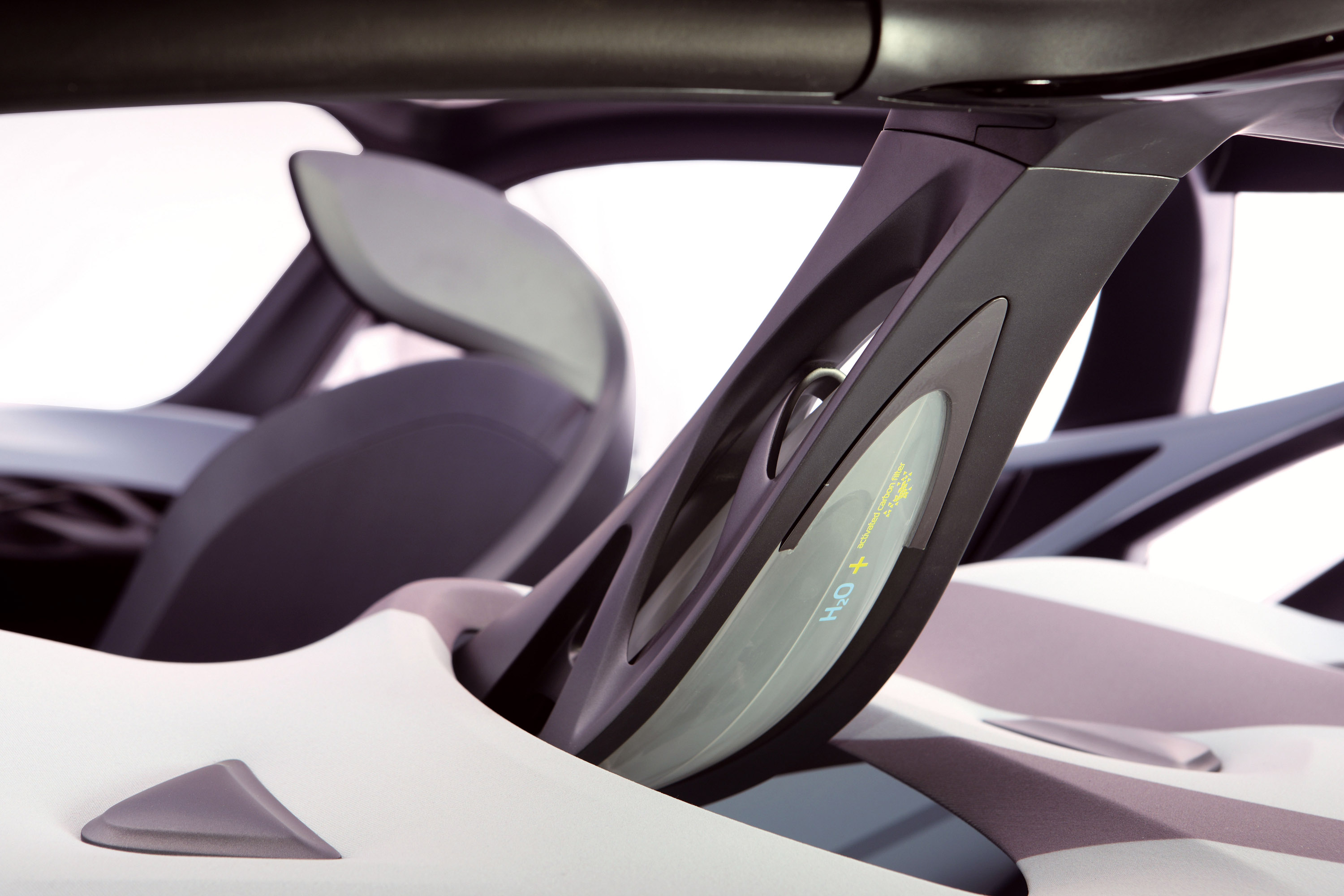 Mazda Kiyora Concept photo #16