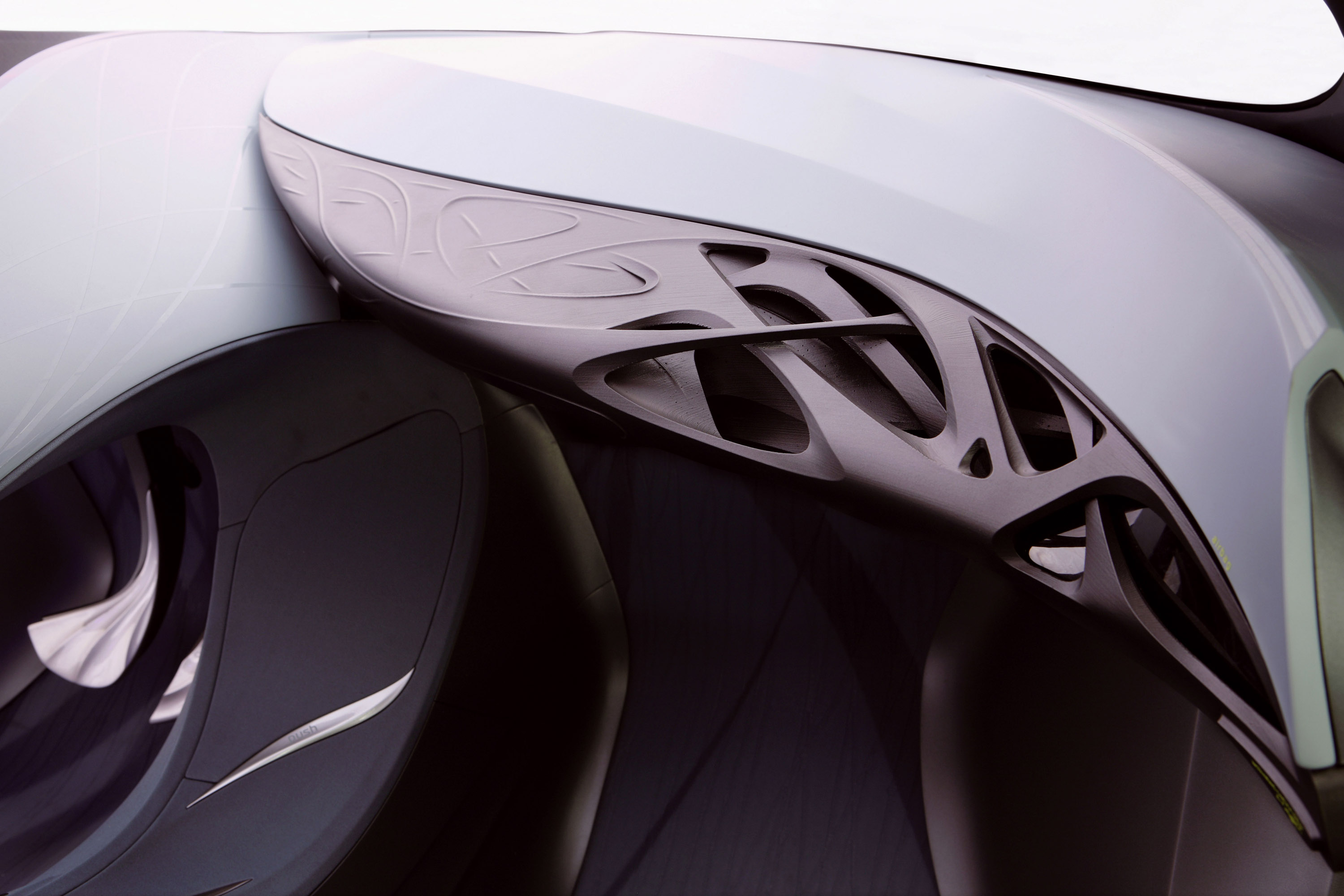 Mazda Kiyora Concept photo #18