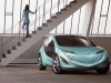 Mazda Kiyora Concept 2008