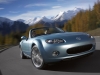 Mazda MX-5 Niseko 2008