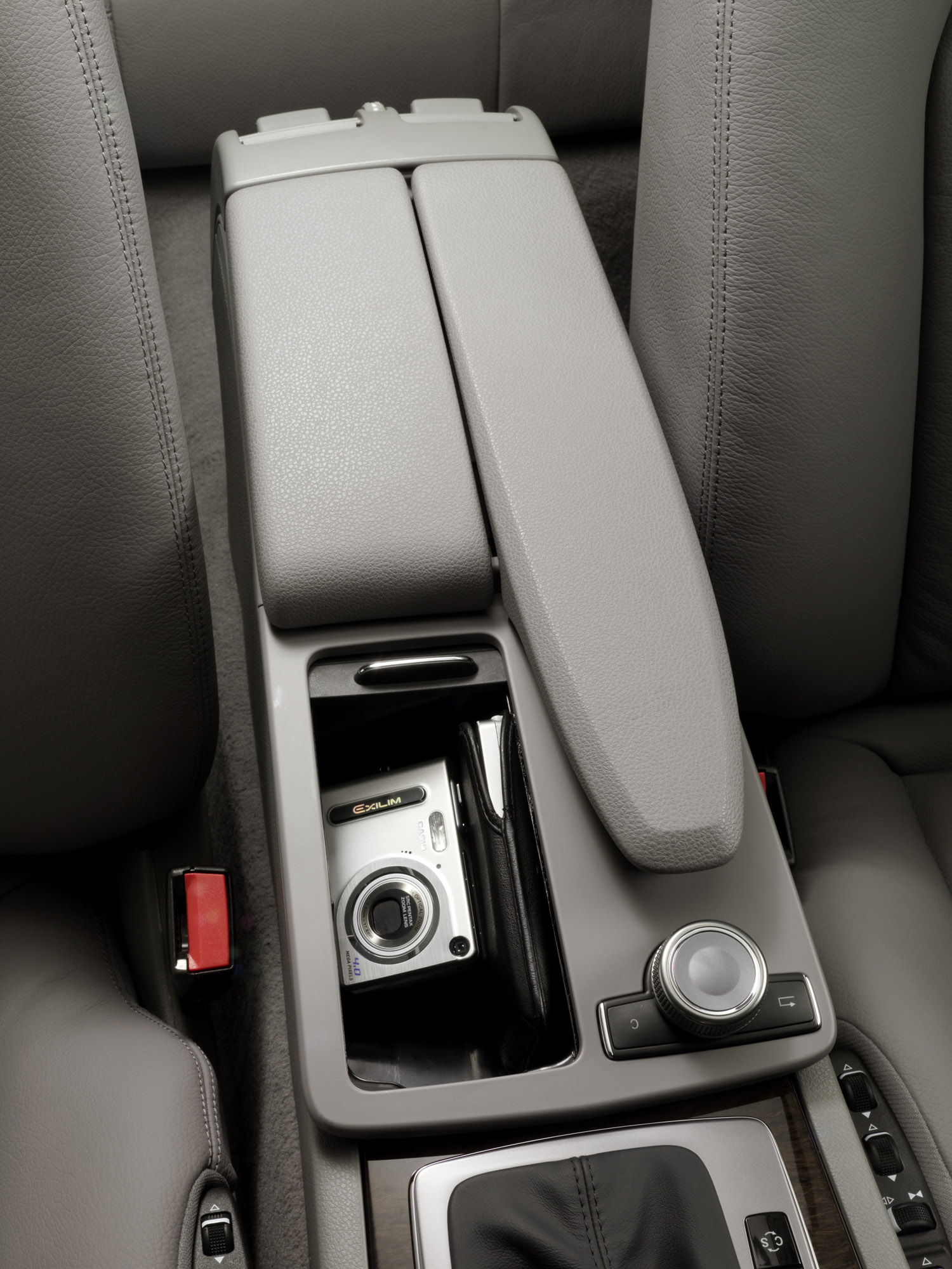 Mercedes-Benz C-Class Estate photo #67