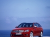 Mercedes-Benz C-Class Estate 2008