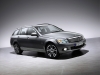 Mercedes-Benz C-Class Estate 2008