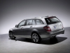Mercedes-Benz C-Class Estate 2008
