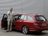 Mercedes-Benz C-Class Estate 2008
