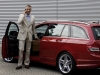 Mercedes-Benz C-Class Estate 2008