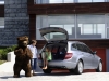 Mercedes-Benz C-Class Estate 2008