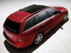 Mercedes-Benz C-Class Estate 2008