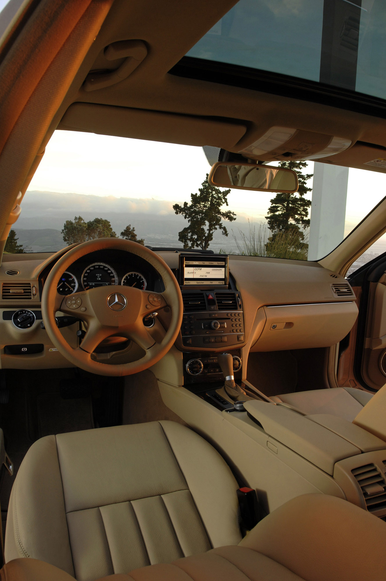 Mercedes-Benz C-Class photo #67