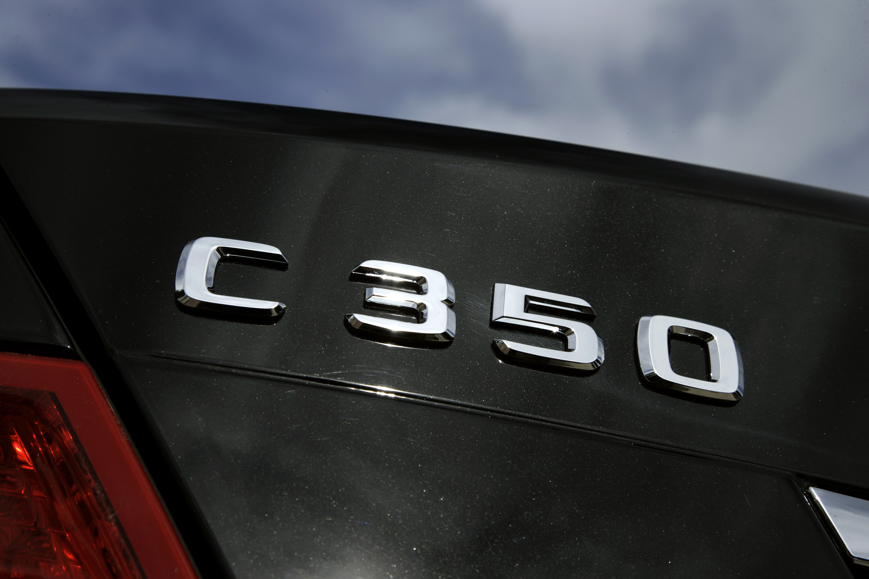 Mercedes-Benz C-Class photo #93