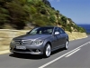 Mercedes-Benz C-Class 2008