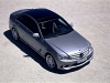 Mercedes-Benz C-Class 2008
