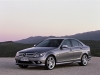 Mercedes-Benz C-Class 2008