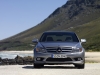 Mercedes-Benz C-Class 2008