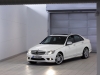 Mercedes-Benz C-Class 2008