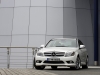 Mercedes-Benz C-Class 2008