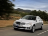 Mercedes-Benz C-Class 2008