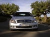 Mercedes-Benz C-Class 2008
