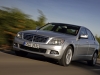 Mercedes-Benz C-Class 2008