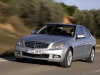 Mercedes-Benz C-Class 2008