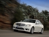 Mercedes-Benz C-Class 2008