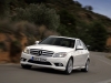 Mercedes-Benz C-Class 2008