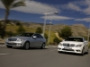 Mercedes-Benz C-Class 2008