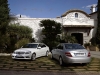 Mercedes-Benz C-Class 2008