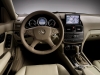 Mercedes-Benz C-Class 2008