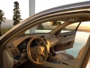 Mercedes-Benz C-Class 2008