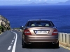 Mercedes-Benz C-Class 2008