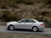 Mercedes-Benz C-Class 2008