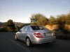 Mercedes-Benz C-Class 2008