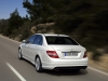 Mercedes-Benz C-Class 2008