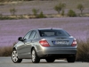 Mercedes-Benz C-Class 2008