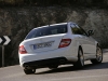 Mercedes-Benz C-Class 2008