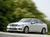 Mercedes-Benz C250 CDI BlueEFFICIENCY Prime Edition 2008
