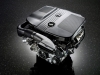Mercedes-Benz C250 CDI BlueEFFICIENCY Prime Edition 2008