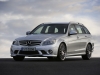 2008 Mercedes-Benz C63 AMG Estate thumbnail photo 38313